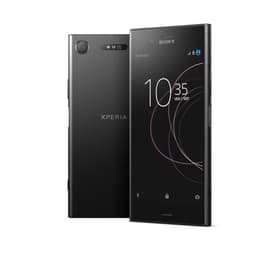 Xperia XZ1 64GB - Preto - Desbloqueado
