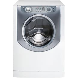 Hotpoint Ariston AQGF149FR Máquina de lavar roupa clássica Frontal