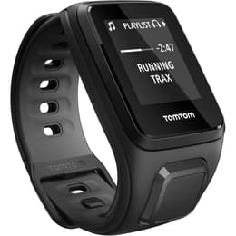 Smart Watch Tomtom GPS Runner 2 Music - Preto