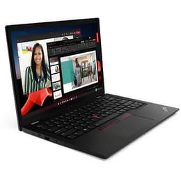 Lenovo ThinkPad L13 Yoga G4 13-inch (2022) - Ryzen 5 - 7000 Series (U) - 16GB - SSD 512 GB QWERTY - Italiano