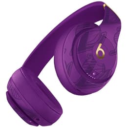 Studio 3 Collection NBA redutor de ruído Auscultador- wireless com microfone - Violeta