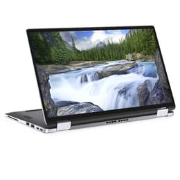 Dell Latitude 7400 2-in-1 14-inch (2018) - Core i7 - Gen 8 (U) - 16GB - SSD 256 GB QWERTY - Espanhol
