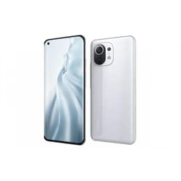 Xiaomi Mi 11 256GB - Branco - Desbloqueado