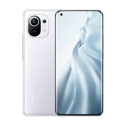 Xiaomi Mi 11 256GB - Branco - Desbloqueado