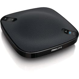 Philips Aecs 7000 Bluetooth Speakers - Preto