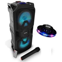 Pickering Enceinte Mobile Colunas Pa