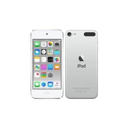 Apple iPod Touch 6 Leitor De Mp3 & Mp4 32GB- Prateado
