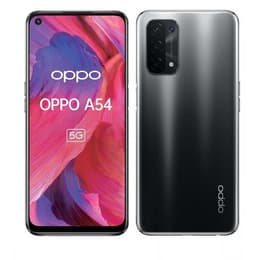 Oppo A54 5G 128GB - Preto - Desbloqueado