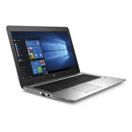 HP EliteBook 850 G4 15-inch (2019) - Core i5-7300U - 8GB - SSD 256 GB QWERTY - Português