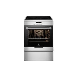 Electrolux EKI6771COX Fogão De Cozinha