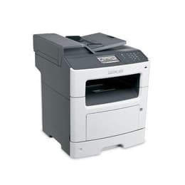 Lexmark MX410DE Impressora a jacto de tinta