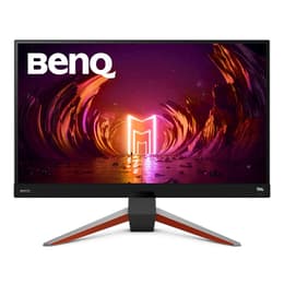 27-inch Benq Mobiuz EX2710Q 2560 x 1440 LED Monitor Cinzento