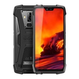 Blackview BV9700 Pro 128GB - Preto/Cinzento - Desbloqueado