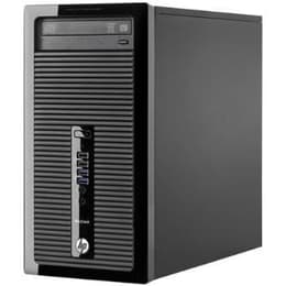 HP ProDesk 405 G1 A4-5000 1,5 - SSD 180 GB - 4GB