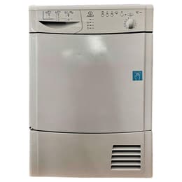 Indesit ISL70C Máquina de secar roupa de condensação Frontal