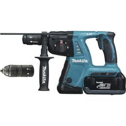 Makita BHR262T Martelo Perfurador