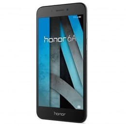Honor 6A (pro) 16GB - Cinzento Escuro - Desbloqueado