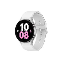 Samsung Galaxy Watch5 Bluetooth + Cellular 44 mm - Prata