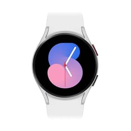 Samsung Galaxy Watch5 Bluetooth + Cellular 44 mm - Prata