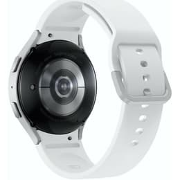 Samsung Galaxy Watch5 Bluetooth + Cellular 44 mm - Prata