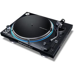 Denon Dj VL12 Prime Gira-Discos