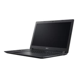 Acer Aspire 3 A315-21-41J4 15-inch (2019) - A4-9120e - 4GB - HDD 1 TB AZERTY - Francês