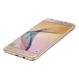 Galaxy J5 Prime 16GB - Dourado - Desbloqueado