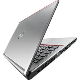 Fujitsu LifeBook E744 14-inch (2013) - Core i5-4300M - 4GB - SSD 128 GB QWERTY - Espanhol