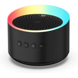 Axloie Mega SA1 Bluetooth Speakers - Preto