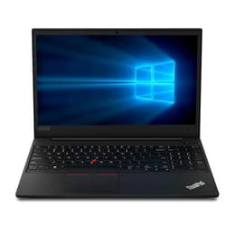 Lenovo ThinkPad E580 15-inch (2018) - Core i7 - Gen 8 (U) - 32GB - SSD 256 GB AZERTY - Francês