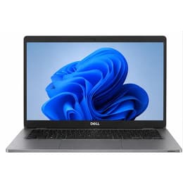 Dell Latitude 5420 14-inch (2021) - Core i5 - Gen 11 (G) - 16GB - SSD 512 GB QWERTY - Inglês