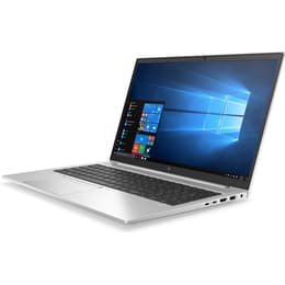 HP EliteBook 855 G7 15-inch (2020) - Ryzen 5 - 4000 Series (U) - 16GB - SSD 2 TB AZERTY - Francês