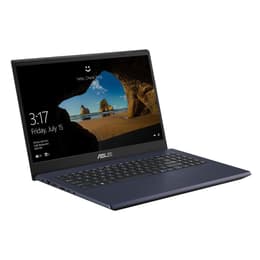 Asus F571GD-BQ257T 15-inch (2018) - Core i5 - Gen 8 (H) - 8GB - SSD 512 GB QWERTY - Inglês