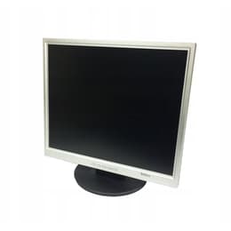19-inch Belinea 1930 S1 / BJ10001 1280 x 1024 LCD Monitor Preto