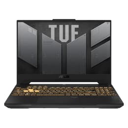 Asus TUF Gaming A17-TUF707NV-HX072 17"-inch - Ryzen 5 7535HS - 16GB - SSD 512 GB NVIDIA GeForce RTX 4060 AZERTY - Francês