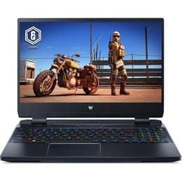Acer Predator Helios 300 15-inch () - Core i9 - Gen 12 (H) - 32GB - HDD 1 TB QWERTY - Inglês