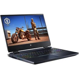 Acer Predator Helios 300 15-inch () - Core i9 - Gen 12 (H) - 32GB - HDD 1 TB QWERTY - Inglês