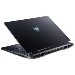 Acer Predator Helios 300 15-inch () - Core i9 - Gen 12 (H) - 32GB - HDD 1 TB QWERTY - Inglês