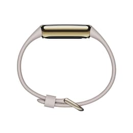 Fitbit Bluetooth 38 mm - Branco