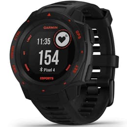 Garmin Instinct E Bluetooth 40 mm - Preto