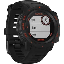 Garmin Instinct E Bluetooth 40 mm - Preto