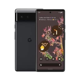 Google Pixel 6 256GB - Preto - Desbloqueado