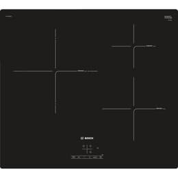Bosch PUJ611BB1E Placa Quente