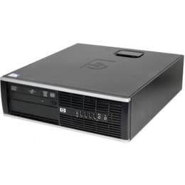 HP Compaq 6000 Pro SFF Core 2 Duo E7500 2,93 - HDD 250 GB - 4GB