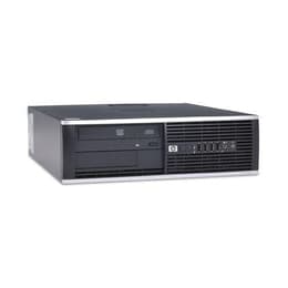 HP Compaq 6000 Pro SFF Core 2 Duo E7500 2,93 - HDD 250 GB - 4GB