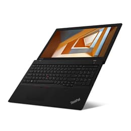 Lenovo ThinkPad L590 15-inch (2018) - Core i5 - Gen 8 (U) - 16GB - SSD 256 GB QWERTZ - Alemão