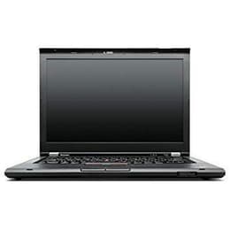 Lenovo ThinkPad T430 14-inch (2012) - Core i5-3360M - 4GB - SSD 128 GB AZERTY - Francês