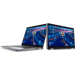 Dell Latitude 5320 2-in-1 13-inch (2021) - Core i5 - Gen 11 (G) - 16GB - SSD 512 GB QWERTY - Espanhol