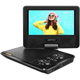 Apeman PV760 Leitor De Dvd