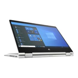 HP ProBook x360 435 G8 13-inch (2021) - Ryzen 7 - 5000 Series (U) - 64GB - SSD 4 TB QWERTY - Inglês